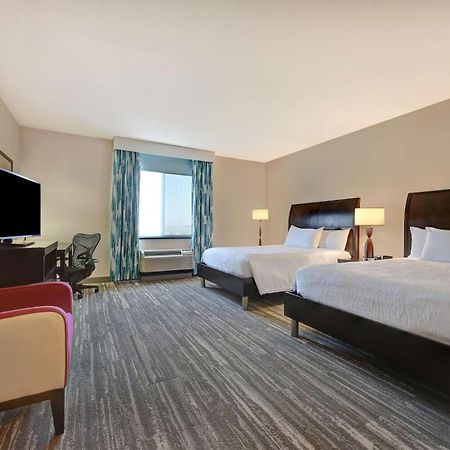 Hilton Garden Inn San Bernardino Dış mekan fotoğraf