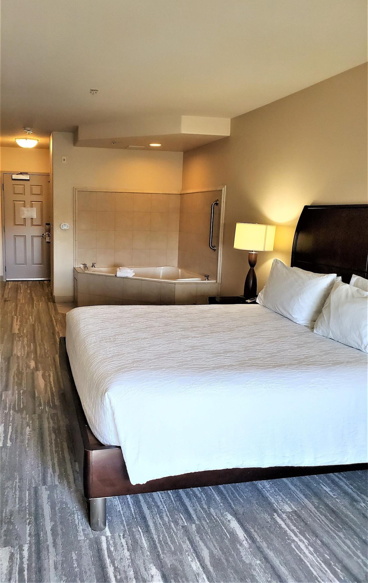 Hilton Garden Inn San Bernardino Dış mekan fotoğraf