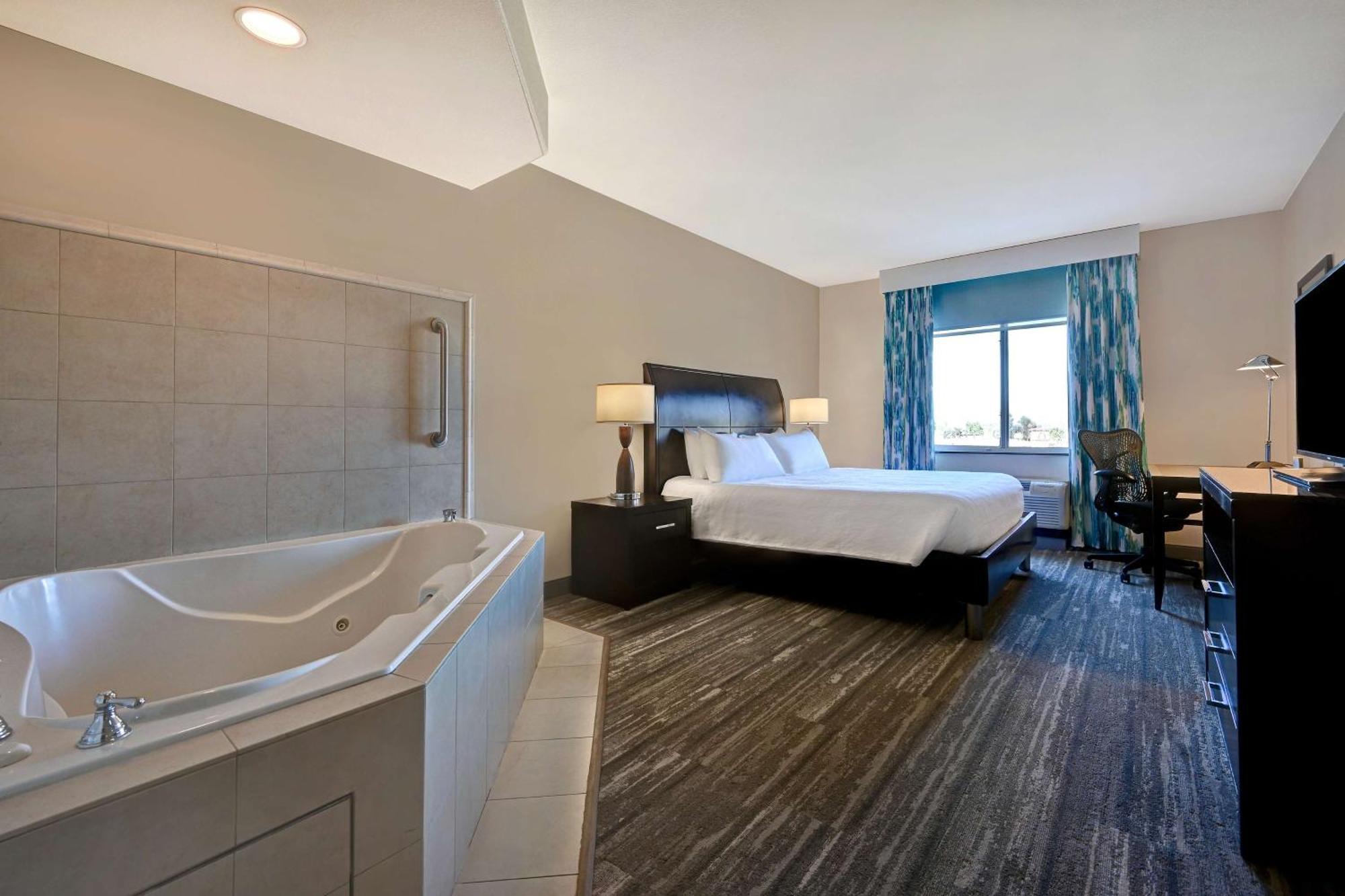 Hilton Garden Inn San Bernardino Dış mekan fotoğraf