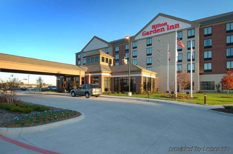 Hilton Garden Inn San Bernardino Dış mekan fotoğraf