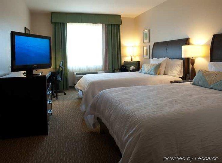 Hilton Garden Inn San Bernardino Oda fotoğraf