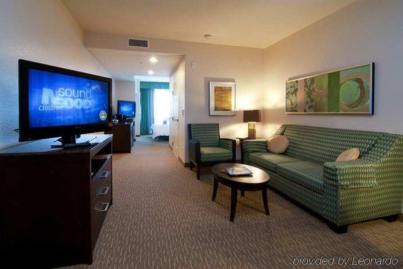 Hilton Garden Inn San Bernardino Oda fotoğraf