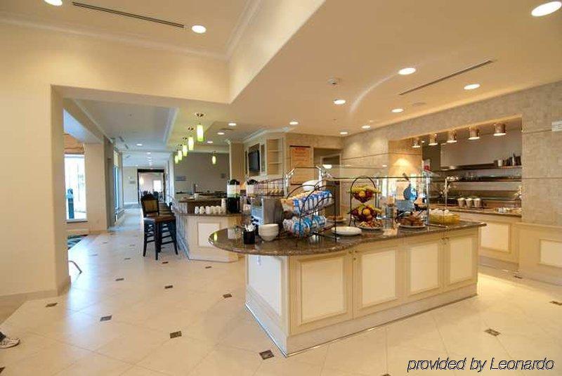 Hilton Garden Inn San Bernardino İç mekan fotoğraf