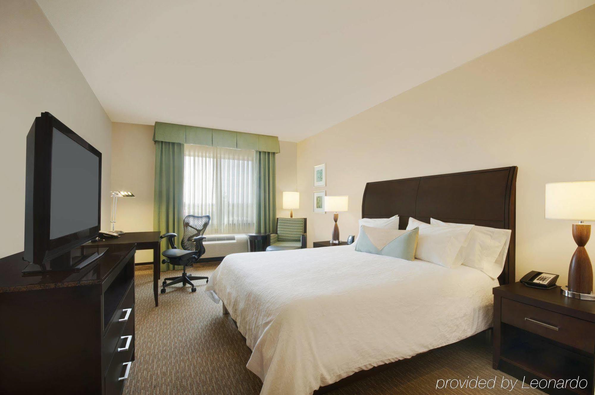 Hilton Garden Inn San Bernardino Oda fotoğraf